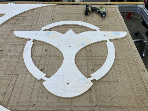 CNC Milling Custom Designs